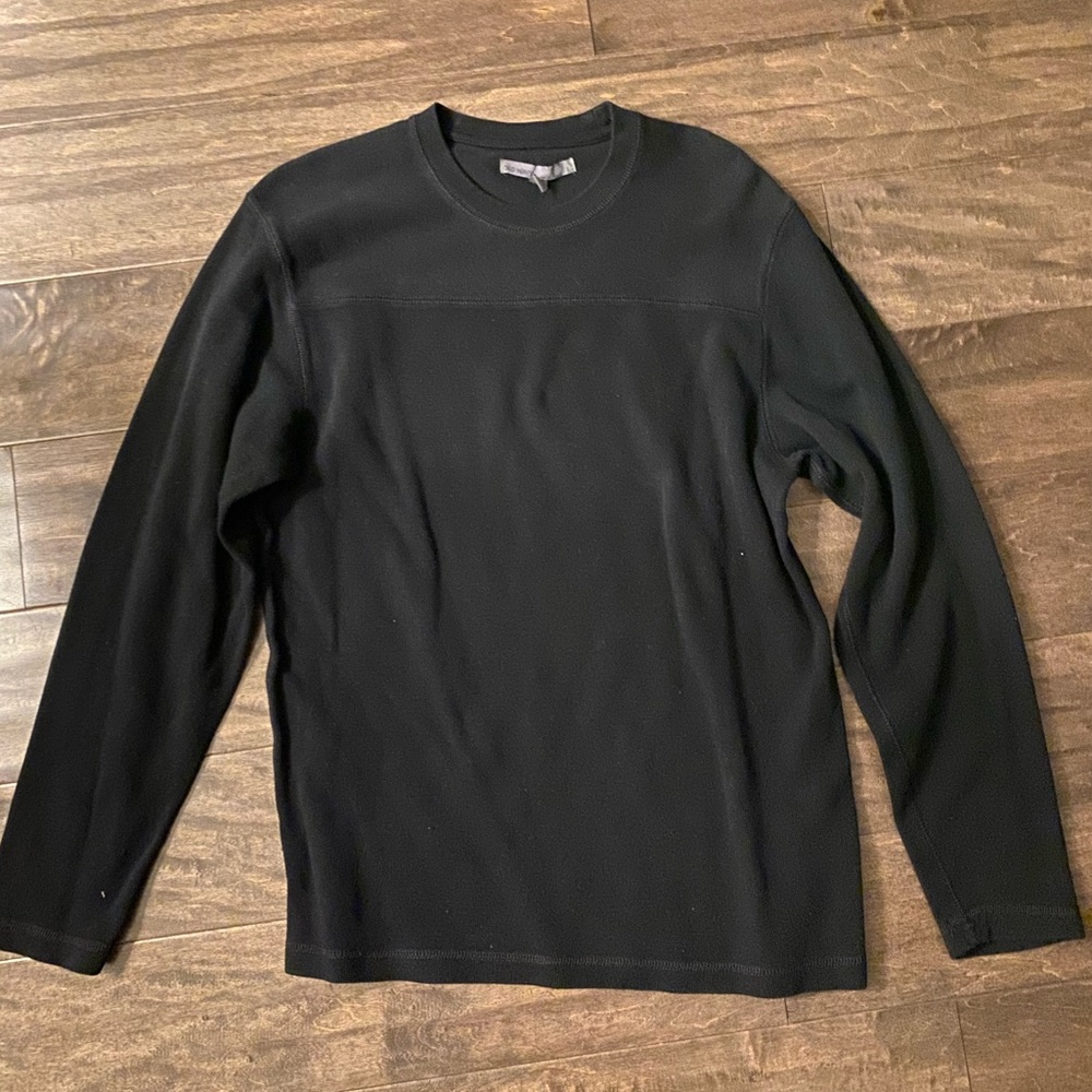 Old Navy Crew Neck Pullover ⚫️
